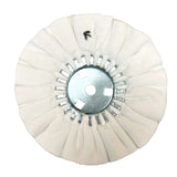 10" N5 Predator Airway Buffing Wheels