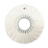10" N5 Predator Airway Buffing Wheels