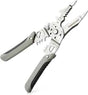 9-in-1 Wire Cutter Wire Crimper, Adjustable AWG 6-16 TekShack