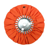 10" N5 Predator Airway Buffing Wheels