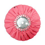 Airway Buffing Wheels