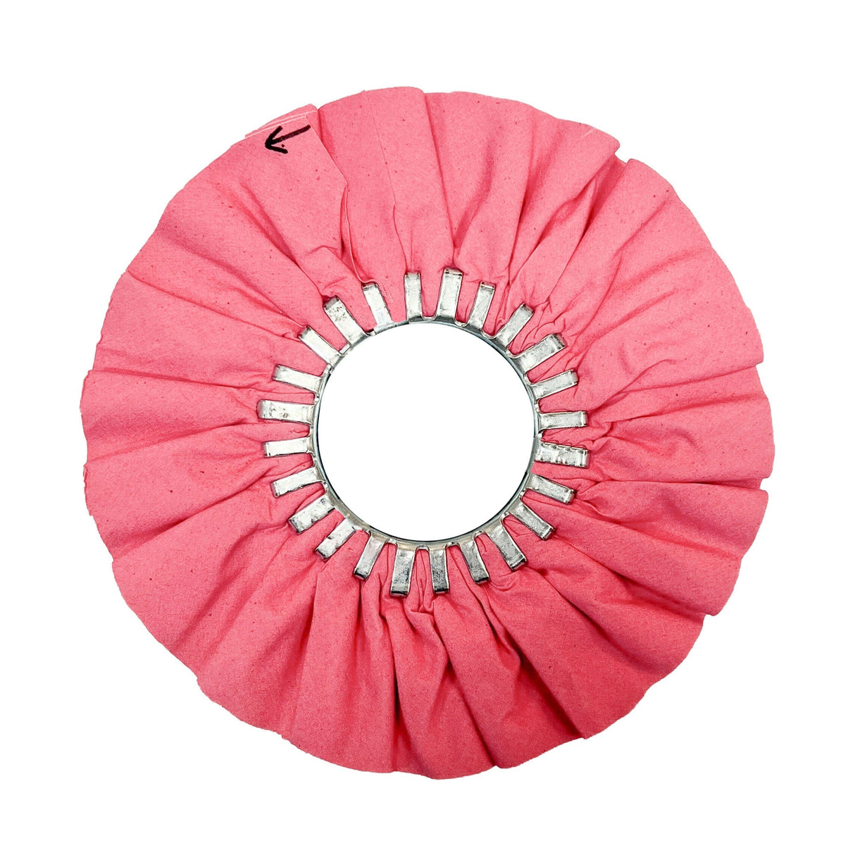 10" N5 Predator Airway Buffing Wheels