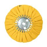 Airway Buffing Wheels