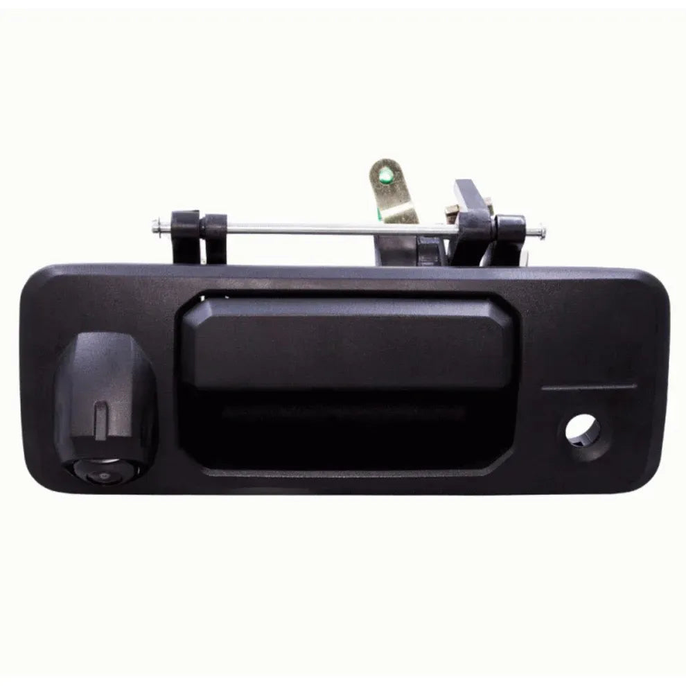 iBeam TE-TATUH - Toyota Tacoma/Tundra Tailgate Handle Camera 2014-Up iBEAM