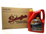 Schaeffers SynShield OTR Plus 5W-40 Full Synthetic Diesel Engine Oil Schaeffers