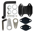 2007–2021 Dodge Cummins EGR Delete Kit Mels Mfg