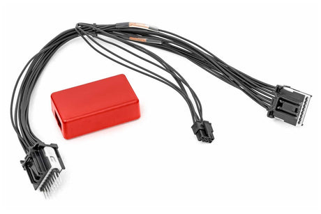 Speedometer Calibrator Inline Diesel Silverado/Sierra 2500HD/3500HD (17-19) Rough Country