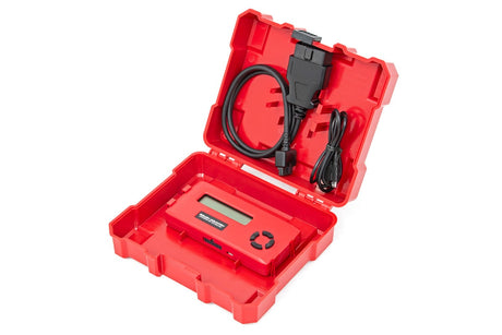 Speedometer Calibrator Ford F-150 2WD/4WD (2004-2014) Rough Country