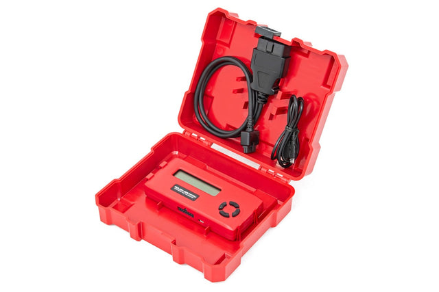 Speedometer Calibrator Ford F-150 2WD/4WD (2004-2014) Rough Country