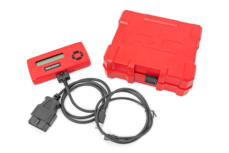 Speedometer Calibrator Ford F-150 2WD/4WD (2004-2014) Rough Country