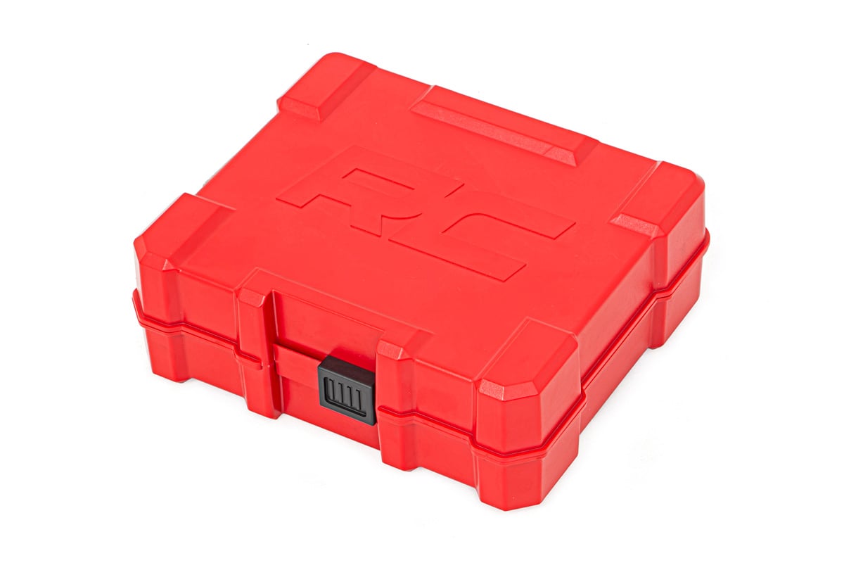 Speedometer Calibrator Ford F-150 2WD/4WD (2004-2014) Rough Country