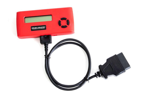 Speedometer Calibrator Gas Multiple Makes & Models (Dodge/Jeep/Ram) Rough Country
