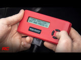 Speedometer Calibrator Gas 15-20 Ford F-150/19-22 Ranger Rough Country
