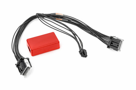 Speedometer Calibrator Inline Ram 1500/2500/3500 2WD/4WD (2019-2023) Rough Country