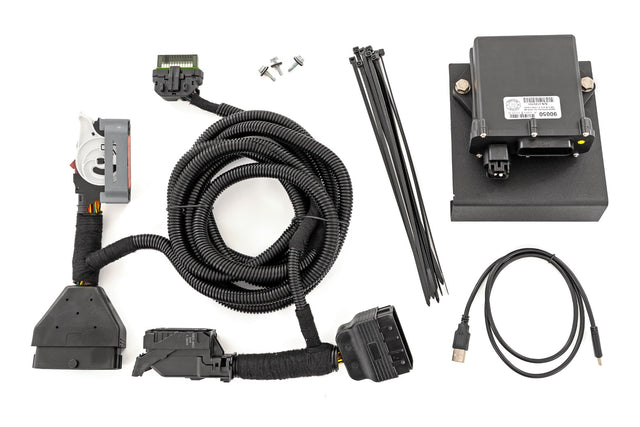 Speedometer Calibrator Silverado/Sierra 1500 2WD/4WD (22-26) Rough Country
