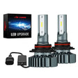 9006/HB4 LED  Headlight Bulbs 120W 6000K ‎14000LM White 2Pcs Flashark