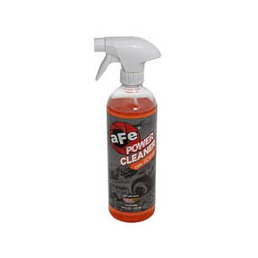 AFE Power Cleaner For Dry Filter AFE