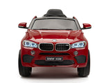 BMW SUV Ride On Car For Children W/Magic Cars® Parental Control