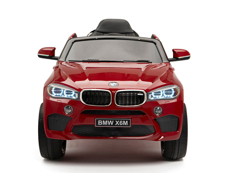 BMW SUV Ride On Car For Children W/Magic Cars® Parental Control