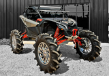 Worlds Best Belt for Can Am Maverick X3, Defender HD10 & Ryker 900!