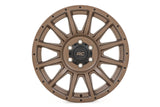 90 Series Wheel One-Piece Bronze 18x9 5x5 0mm Rough Country