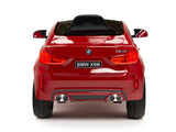BMW SUV Ride On Car For Children W/Magic Cars® Parental Control