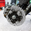 EVP Big Rotor Brake Kit for Can-Am Defender, Commander & Maverick Sport/Trail Evolution Powersports