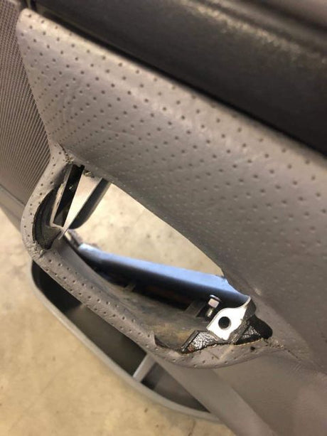 (1992-1997) - Driver & Passenger Door Repair Package (Regular, Super Cab, and Bronco) Complete Performance