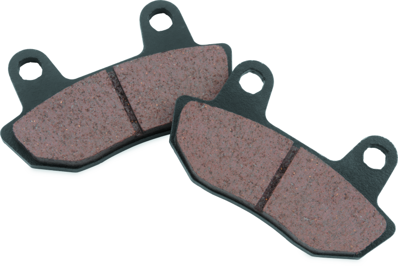 BikeMaster Honda Brake Pads