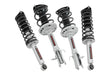 2 Inch Lift Kit Lifted Struts Subaru Crosstrek 4WD (2018-2024) Rough Country