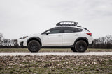 2 Inch Lift Kit Lifted Struts Subaru Crosstrek 4WD (2018-2024) Rough Country