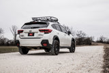 2 Inch Lift Kit Lifted Struts Subaru Crosstrek 4WD (2018-2024) Rough Country