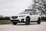 2 Inch Lift Kit Lifted Struts Subaru Crosstrek 4WD (2018-2024) Rough Country