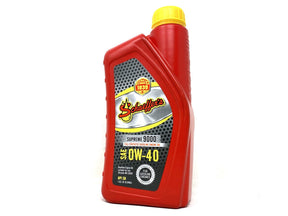 Schaeffers 9040 Supreme 9000 Full Synthetic 0W-40 Schaeffers