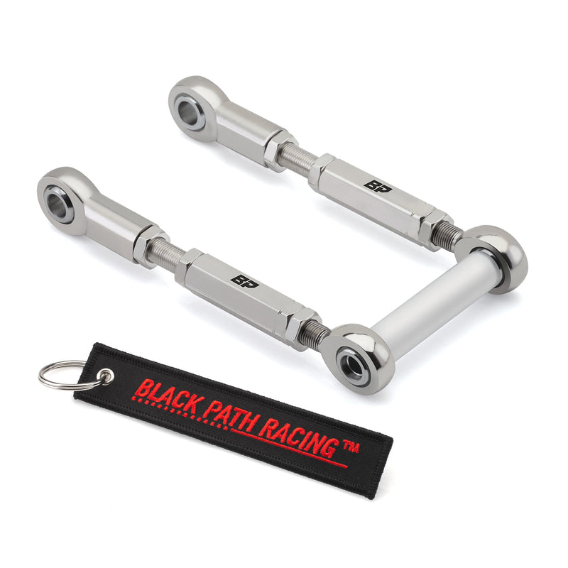 2010-2014 BMW S1000RR Adjustable Dogbone Lowering Links