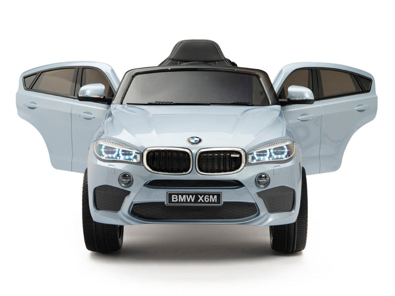 BMW SUV Ride On Car For Children W/Magic Cars® Parental Control