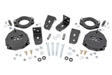 2 Inch Lift Kit Subaru Forester 4WD (2014-2018) Rough Country