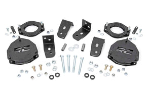 2 Inch Lift Kit Subaru Forester 4WD (2014-2018) Rough Country