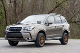 2 Inch Lift Kit Subaru Forester 4WD (2014-2018) Rough Country