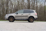 2 Inch Lift Kit Subaru Forester 4WD (2014-2018) Rough Country