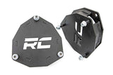 2 Inch Lift Kit Subaru Forester 4WD (2014-2018) Rough Country