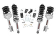 2 Inch Lift Kit Loaded Strut Subaru Forester 4WD (2014-2018) Rough Country