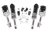 2 Inch Lift Kit Loaded Strut Subaru Forester 4WD (2014-2018) Rough Country