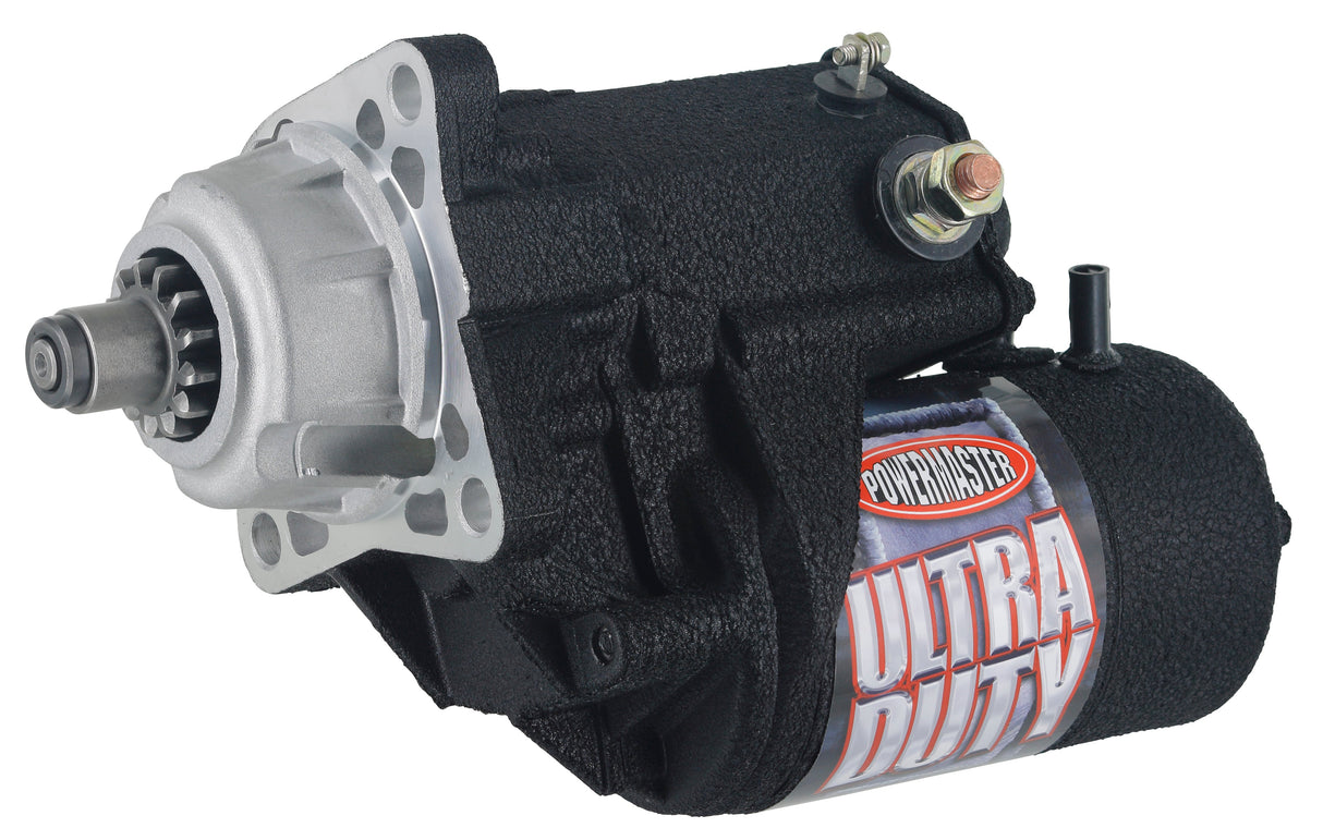 Powermaster 5.9L Cummins Ultra Duty Starter
