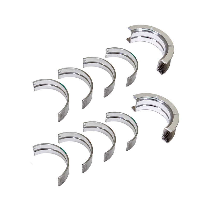 GM Main Bearings - 1.4T