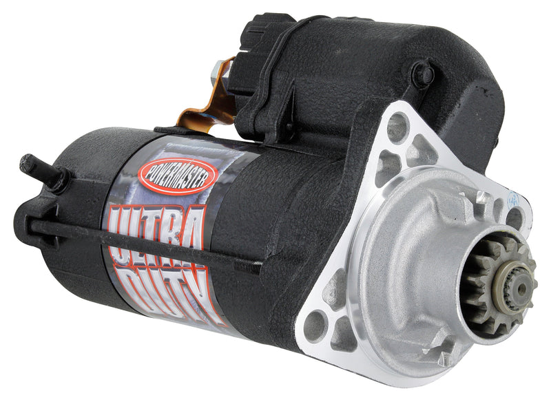 Powermaster 6.7L CR Cummins Ultra Duty Starter