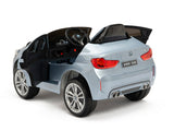 BMW SUV Ride On Car For Children W/Magic Cars® Parental Control