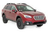 2 Inch Lift Kit N3 Front Struts Subaru Outback 4WD (2015-2019) Rough Country