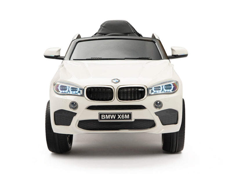 BMW SUV Ride On Car For Children W/Magic Cars® Parental Control