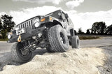 4 Inch Lift Kit M1 Jeep Wrangler TJ (03-06)/Wrangler Unlimited (04-06) Rough Country